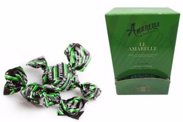 Display gommes à la réglisse 600g x 1