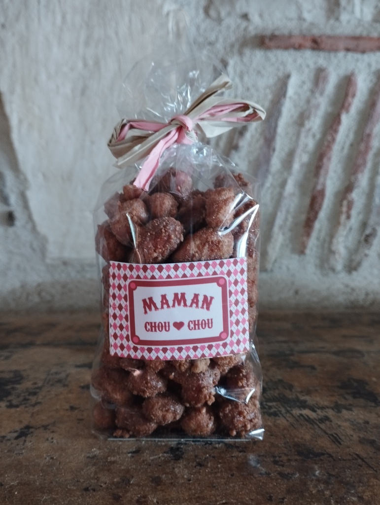 Chouchous Maman 180g X12