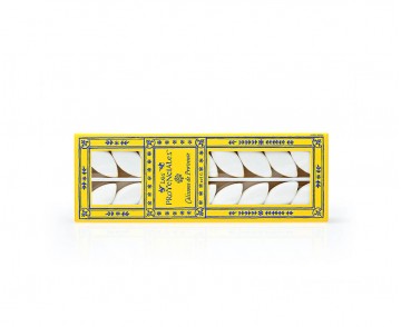 Etui 16 mini calissons les Provinciales 105grx12